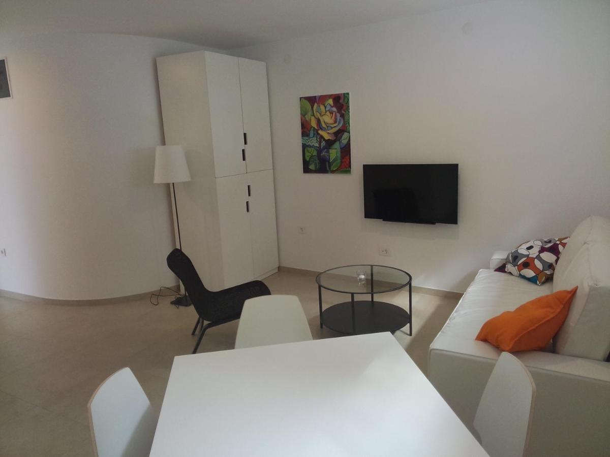 Drance Apartments Selce Exterior foto
