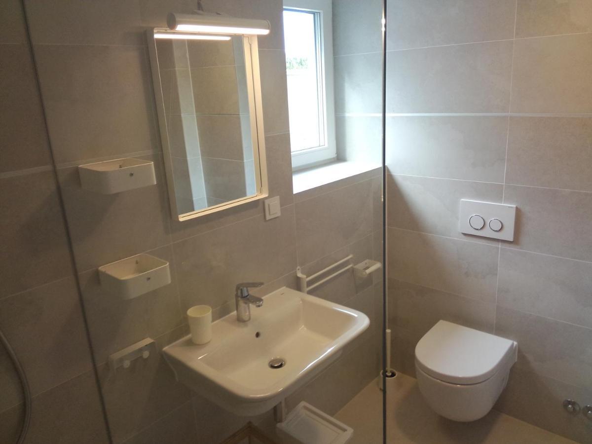 Drance Apartments Selce Exterior foto