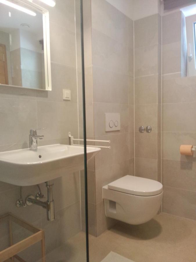 Drance Apartments Selce Exterior foto