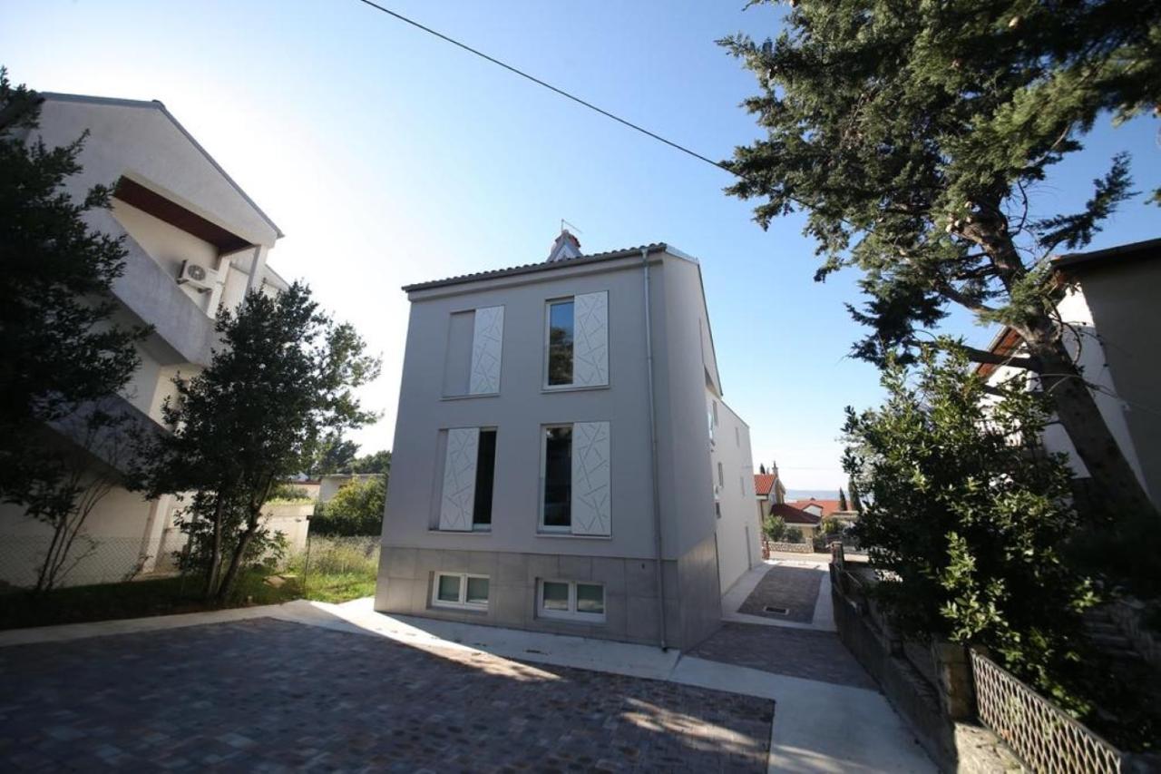 Drance Apartments Selce Exterior foto